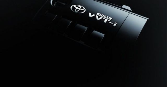 2012 Toyota Wish 2.0 G-Opt  第16張相片