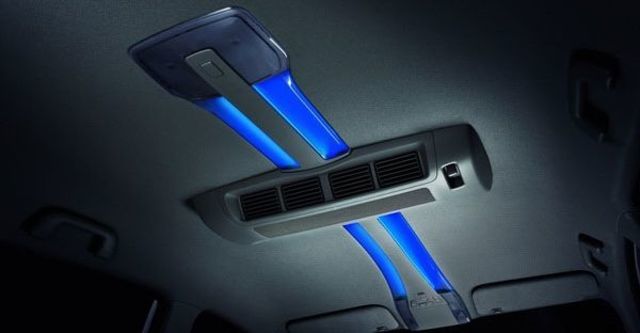 2012 Toyota Wish 2.0 G-Opt  第18張相片