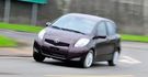 2012 Toyota Yaris 1.5 E Fabric  第1張縮圖