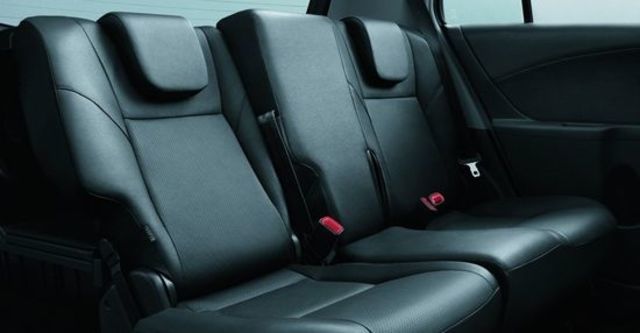 2012 Toyota Yaris 1.5 G Leather  第6張相片