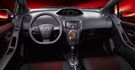 2012 Toyota Yaris 1.5 RS Smart  第3張縮圖