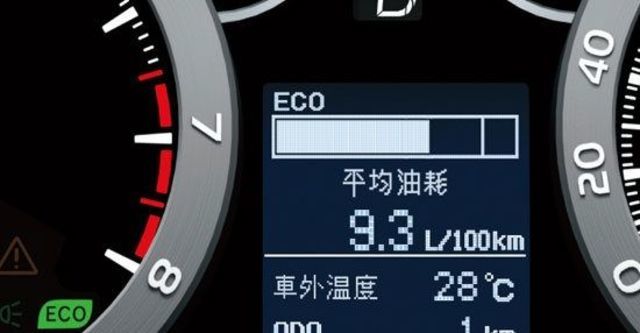2011 Toyota Alphard 2.4  第9張相片