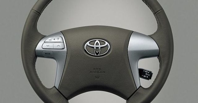 2011 Toyota Corolla Altis 1.8 E經典版  第8張相片