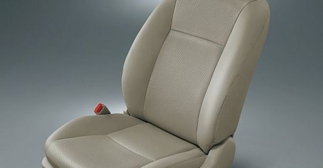 2011 Toyota Corolla Altis 2.0 G經典版  第11張相片