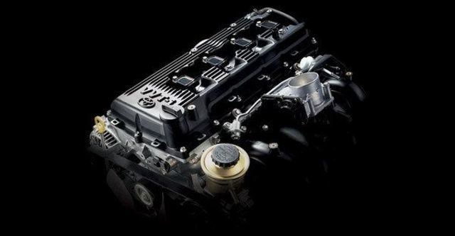 2011 Toyota Innova 2.7 E  第3張相片