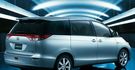 2011 Toyota Previa 2.4豪華版  第3張縮圖