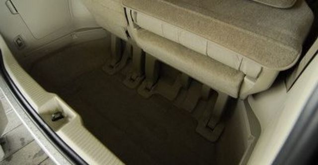 2011 Toyota Previa 2.4豪華版  第7張相片