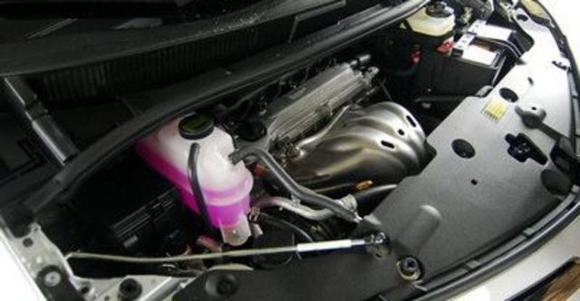 2011 Toyota Previa 2.4豪華版  第8張相片