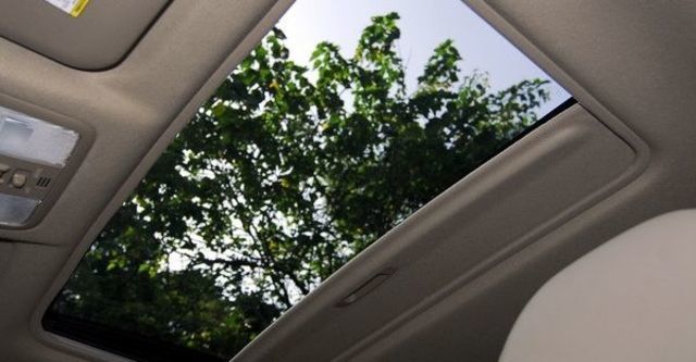 2011 Toyota RAV4 2.4 G  第11張相片