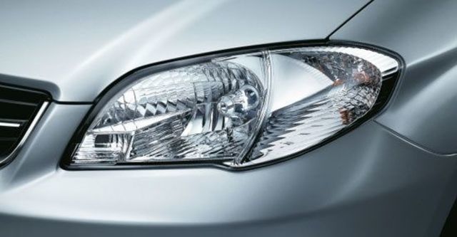 2011 Toyota Vios 1.5 J  第10張相片