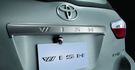 2011 Toyota Wish 2.0 G  第7張縮圖