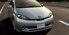 2011 Toyota Wish 2.0 J  第1張縮圖