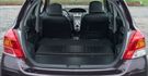 2011 Toyota Yaris 1.5 G  第7張縮圖