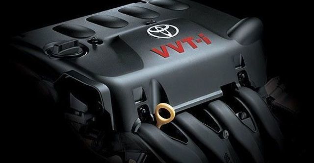 2011 Toyota Yaris 1.5 S  第7張相片