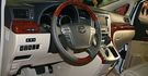 2010 Toyota Alphard 2.4  第5張縮圖