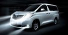 2010 Toyota Alphard 3.5  第1張縮圖