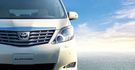 2010 Toyota Alphard 3.5  第3張縮圖