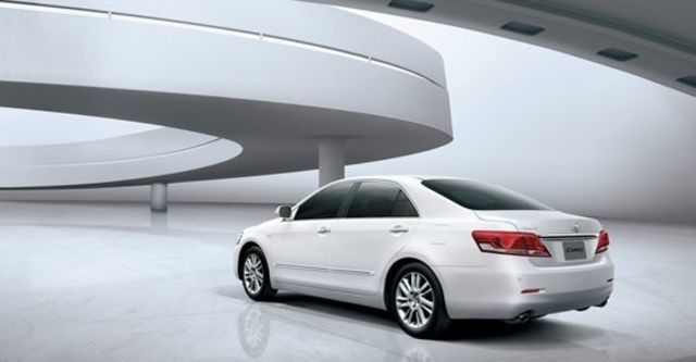2010 Toyota Camry 2.4 E經典版  第1張相片