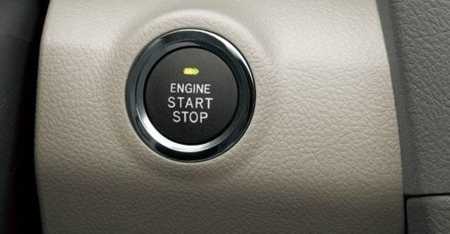 2010 Toyota Camry 3.5 V  第11張相片