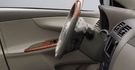 2010 Toyota Corolla Altis 1.8 J經典版  第12張縮圖