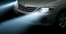 2010 Toyota Corolla Altis 2.0 G  第11張縮圖