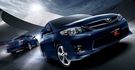 2010 Toyota Corolla Altis 2.0 Z  第1張縮圖