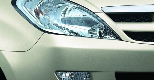 2010 Toyota Innova 2.7 Z Aero Tourer  第10張相片