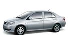 2010 Toyota Vios 1.5 E  第1張縮圖