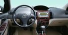 2010 Toyota Vios 1.5 E  第8張縮圖