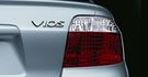 2010 Toyota Vios 1.5 J  第11張縮圖