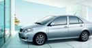 2010 Toyota Vios 1.5 J經典  第3張縮圖