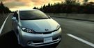 2010 Toyota Wish 2.0 J  第2張縮圖