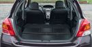 2010 Toyota Yaris 1.5 G Fabric  第7張縮圖
