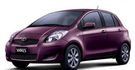 2010 Toyota Yaris 1.5 G Smart  第1張縮圖