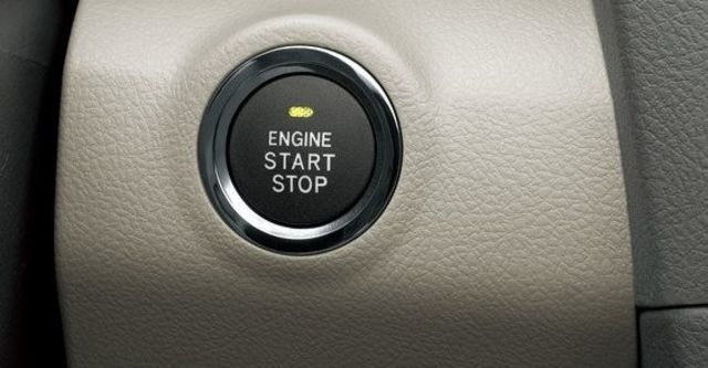 2009 Toyota Camry 2.4 E  第5張相片