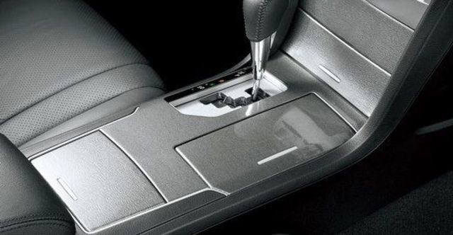 2009 Toyota Camry 2.4 G 尊貴版  第3張相片