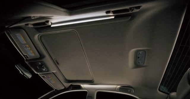 2009 Toyota Camry 3.5 G 尊爵版  第4張相片