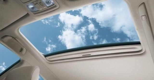 2009 Toyota Camry 3.5 G 尊爵版  第7張相片