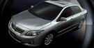 2009 Toyota Corolla Altis 1.8 E  第1張縮圖