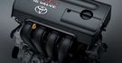 2009 Toyota Corolla Altis 1.8 E 經典版  第11張縮圖