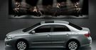 2009 Toyota Corolla Altis 2.0 E  第1張縮圖