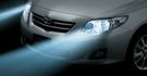 2009 Toyota Corolla Altis 2.0 E  第12張縮圖