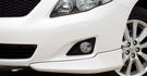 2009 Toyota Corolla Altis 2.0 Z  第3張縮圖