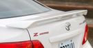 2009 Toyota Corolla Altis 2.0 Z  第5張縮圖