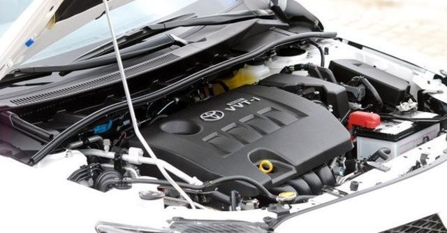 2009 Toyota Corolla Altis 2.0 Z  第6張相片