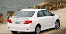 2009 Toyota Corolla Altis 2.0 Z  第7張縮圖