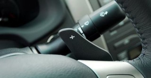 2009 Toyota Corolla Altis 2.0 Z  第9張相片