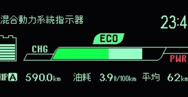 2009 Toyota Prius 1.8  第7張相片