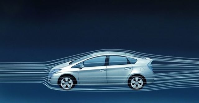 2009 Toyota Prius 1.8  第18張相片