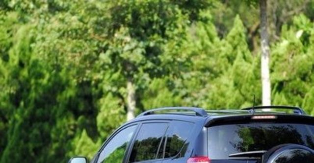 2009 Toyota RAV4 2.4 4WD 旗艦型  第11張相片